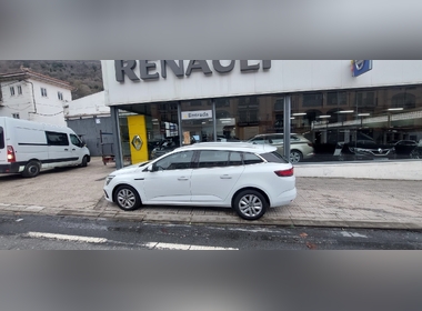 Renault - Megane